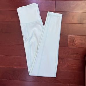 AE Brand new everything pocket legging XS mint